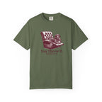 You Threw it - Wired Haired T-shirt