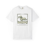 L'Essence de La Têtue II - Long Haired T-shirt