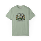 On My Wurst Behavior T-shirt