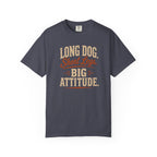 Long Dog, Short Legs T-shirt