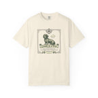 L'Essence de La Têtue - Wired Haired T-shirt