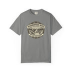 Neighborhood Watch - Long Haired T-shirt