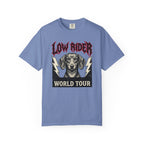 Low Rider World Tour - Smooth Haired T-shirt
