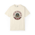 Long Dog Brewing Co - Long Haired T-shirt