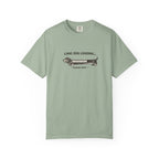 Long Dog Loading T-shirt