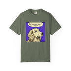 Someone Say Treat? - Long Haired T-shirt