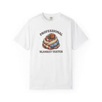 Professional Blanket Tester II T-shirt