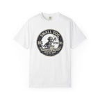 Small Dog, Big Opinions T-shirt