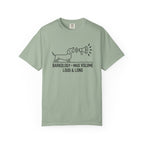 Barklogy - Max Volume T-shirt