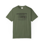 Neighborhood Watch II - Smooth Haired T-shirt