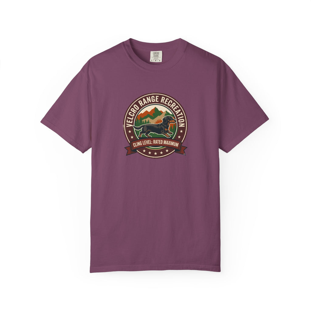 Velcro Ranger Recreation T-shirt