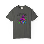 Low Rider Skate - Wired Haired T-shirt