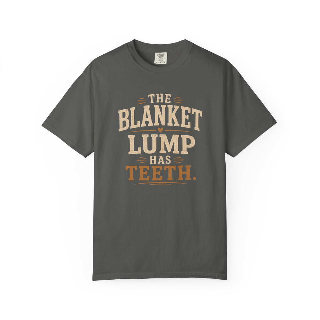 The Blanket Lump T-shirt
