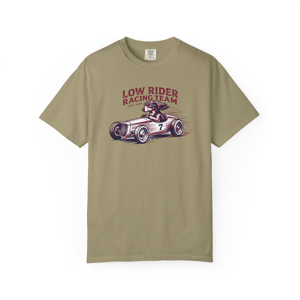 Low Rider Racing Team T-shirt