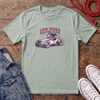 Low Rider Racing Team T-shirt