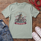 Low Rider Motorcycle Club T-shirt