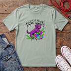 Low Rider Skate - Wired Haired T-shirt