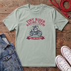Tiny Rider Race Team T-shirt