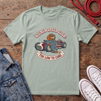 Wiener Speed Club T-shirt