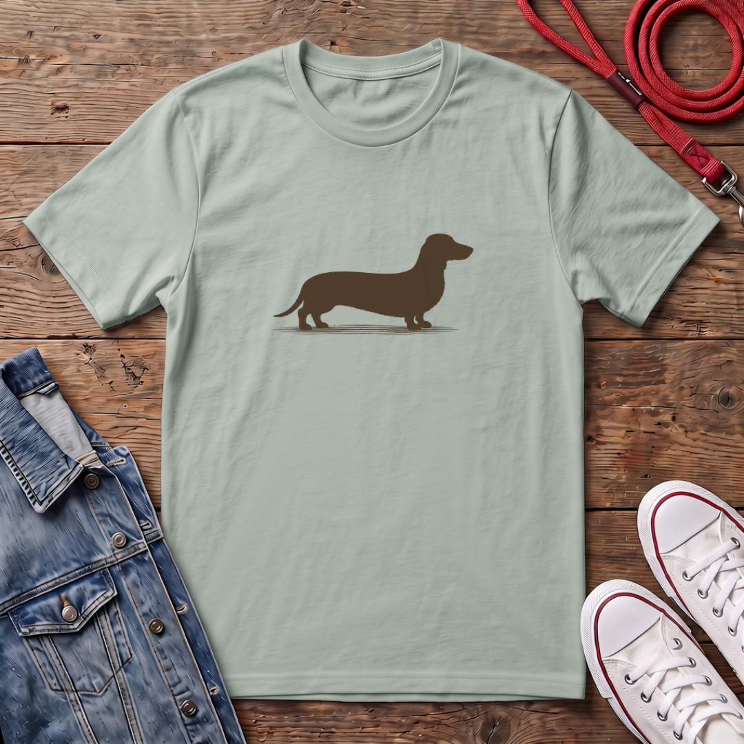 Dachshund T-shirt