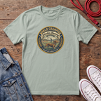 Selective Hearing - Smooth Haired T-shirt