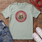 Official Order of the Side Eye - Long Haired T-shirt