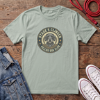 Stage 5 Clinger - Wired Haired T-shirt