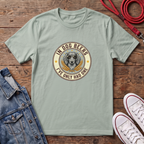In Dog Beers, I Only Had One - Long Haired T-shirt