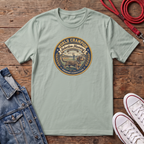 Copy of Selective Hearing - Wired Haired T-shirt