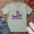 Wiener Speed Club T-shirt
