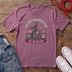 Low Rider Motorcycle Club T-shirt