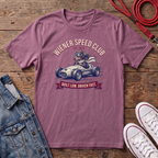 Wiener Speed Club T-shirt