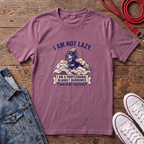 I am Not LazyT-shirt
