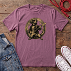 Rock Hound - Smooth Haired T-shirt