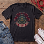 Long Dog Brewing Co - Wired Haired T-shirt