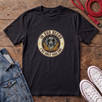In Dog Beers, I Only Had One - Long Haired T-shirt