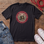 Official Order of the Side Eye - Long Haired T-shirt
