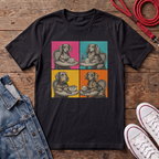 All Dachshunds T-shirt