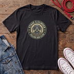 Stage 5 Clinger - Wired Haired T-shirt