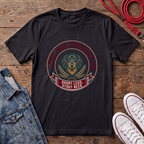 Long Dog Brewing Co - Long Haired T-shirt