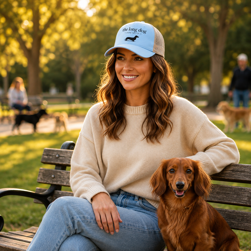 The Everyday Women's Hat