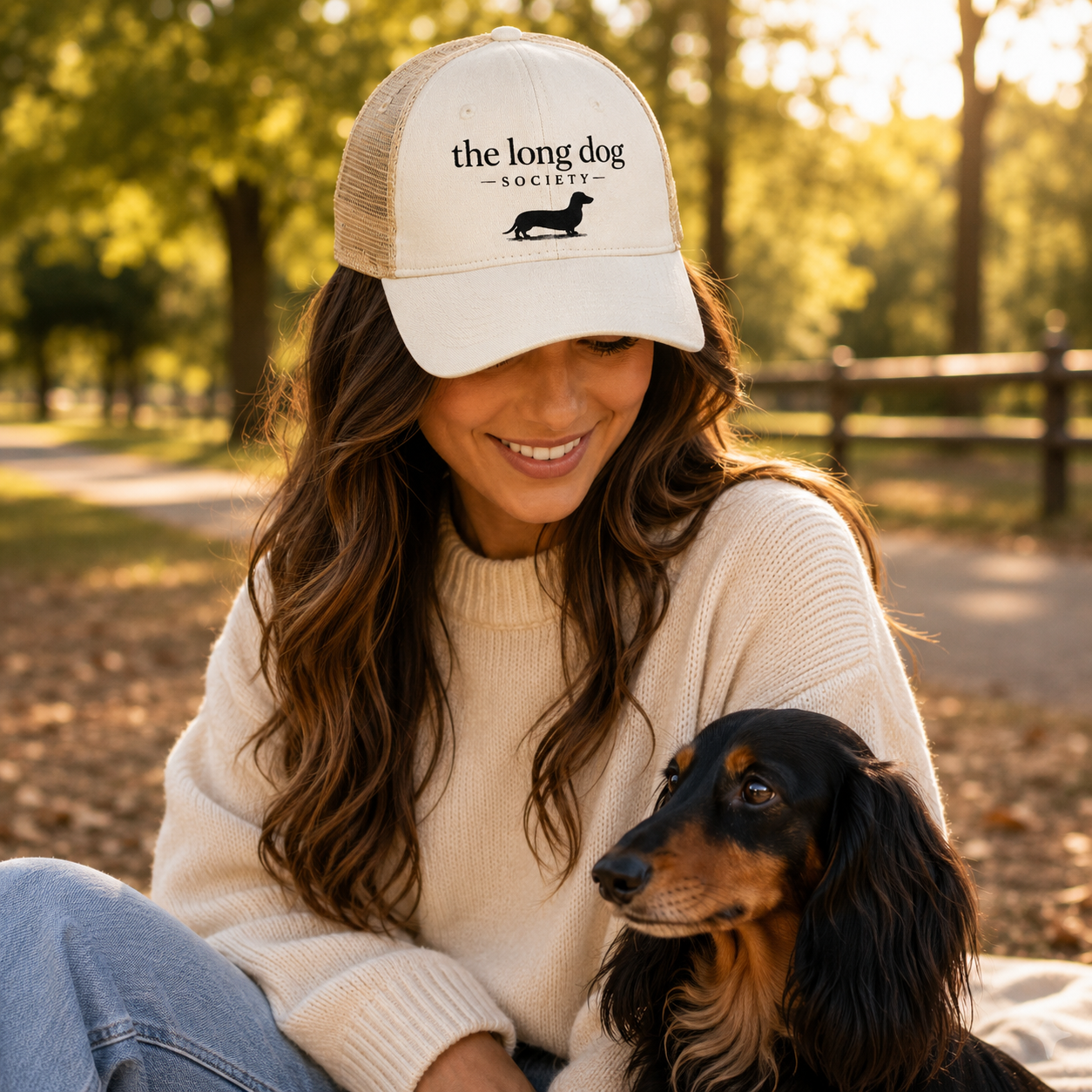 The Everyday Women's Hat