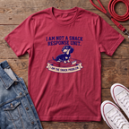 Snack Response Unit T-shirt