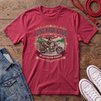 Long Haul Club T-shirt