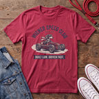 Wiener Speed Club T-shirt