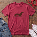 Dachshund T-shirt