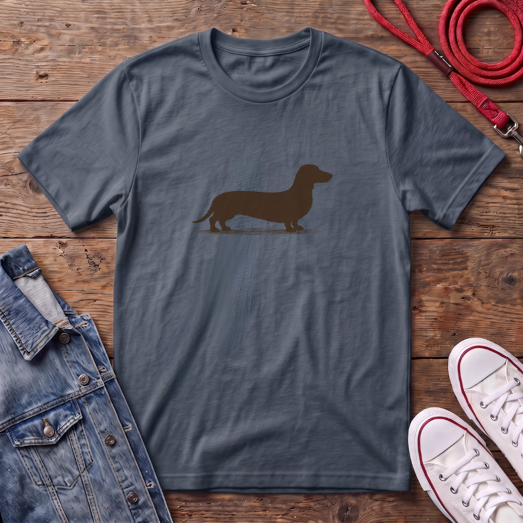 Dachshund T-shirt