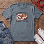 Professional Blanket Tester III T-shirt