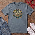Selective Hearing - Smooth Haired T-shirt