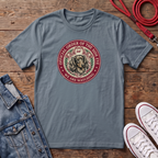 Official Order of the Side Eye - Long Haired T-shirt